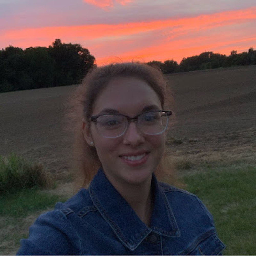 Meet your Posher, Ellaina